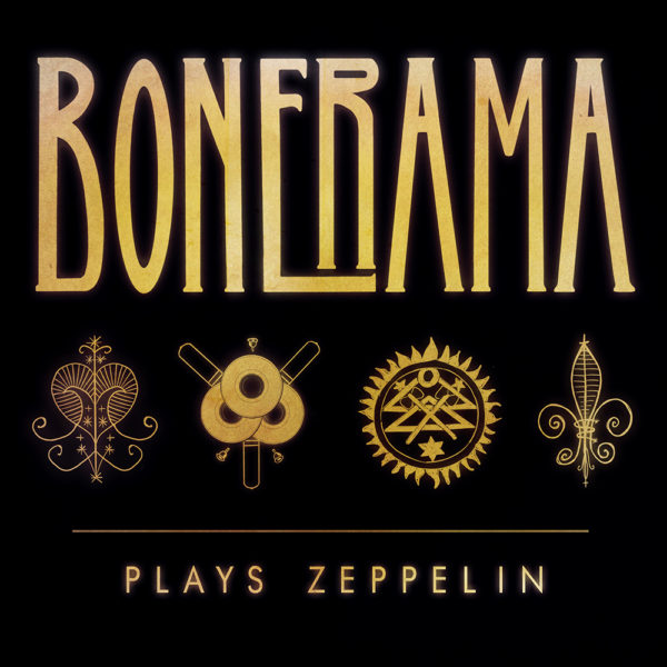 Bonerama – Home
